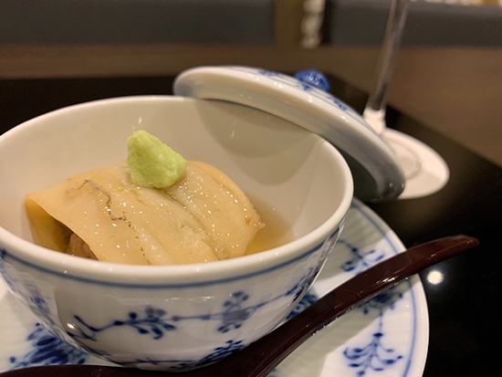 蒸物