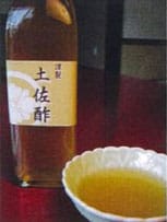 土佐酢（200ml）